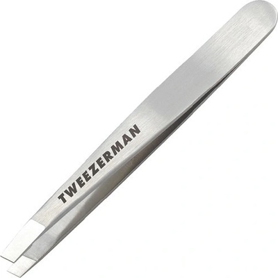 Tweezerman pinzeta Slant Mini ocelová – Hledejceny.cz
