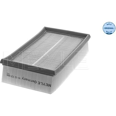 MEYLE VZDUCHOVY FILTER 16-12 321 0009