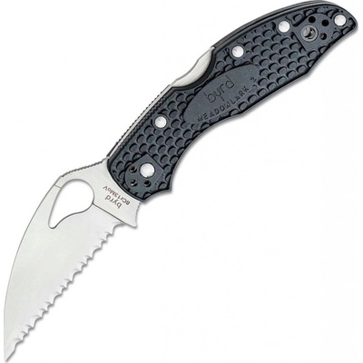 Spyderco Byrd Meadowlark 2 Lightweight BY04SBKWC2