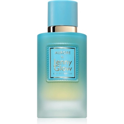 Jenny Glow Aurore parfémovaná voda unisex 80 ml