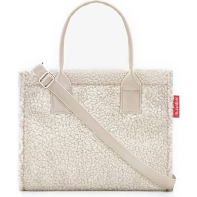 Reisenthel Daily Shopper Teddy sand