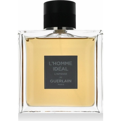 Guerlain L'Homme Ideal L'Intense parfémovaná voda pánská 100 ml tester