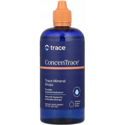 Trace Minerals Research Minerální kapky 237 ml