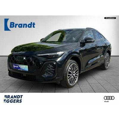Audi Q5 TDI quattro S-line Sportback 150 kW