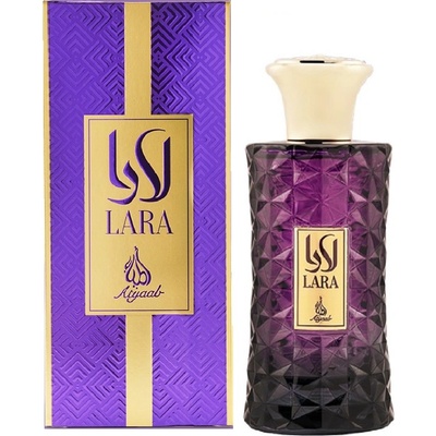 Atyab Al Marshoud Lara parfémovaná voda dámská 100 ml