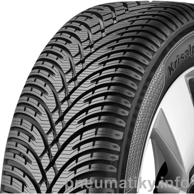 Kleber Krisalp HP3 215/70 R16 100T
