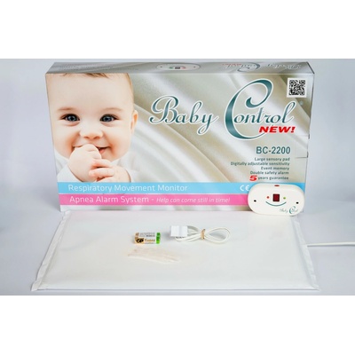 Baby Control Monitor dechu 2200