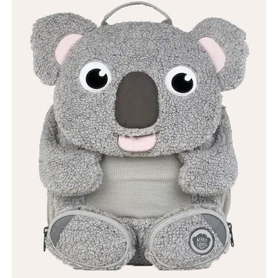 Dětský batoh do školky Affenzahn Large Friend - Cuddly Koala