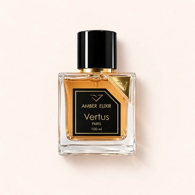 Vertus Amber Elixir parfémovaná voda unisex 100 ml