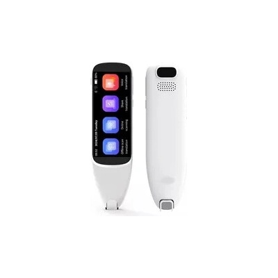 Ectaco Anobic ST5