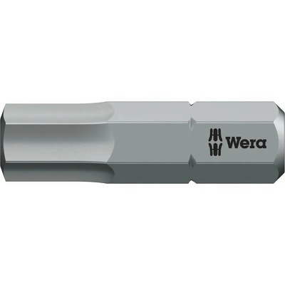 Wera BTZ 6 x 25 mm 056687