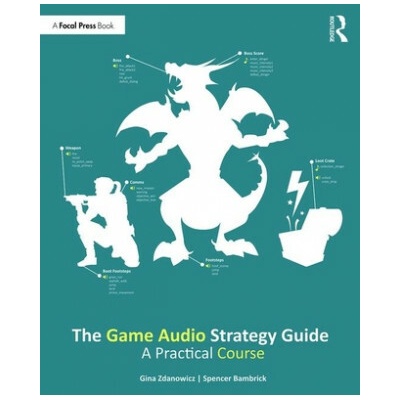 Game Audio Strategy Guide
