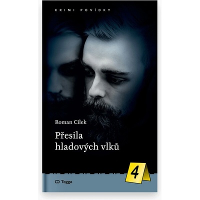 Přesila hladových vlků - Roman Cílek