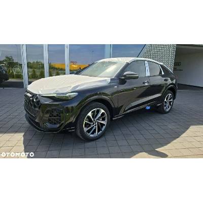 Audi Q5 TDI quattro S tronic Sportback S Line 150 kW