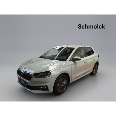 Skoda Fabia 1.0 TSI Balance DSG 85 kW