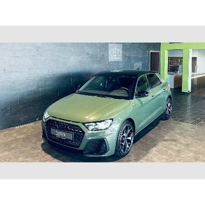 Audi A1 40 TFSI S tronic S-line Sportback 154 kW