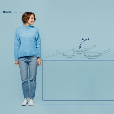 KELA KL-15164 24 cm