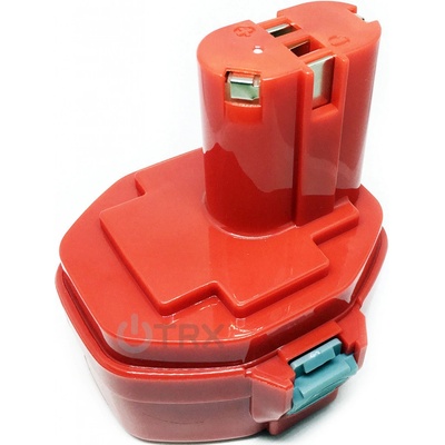 TRX Makita 1420 Ni-Cd - 14,4V 1500mAh - neoriginální – Hledejceny.cz