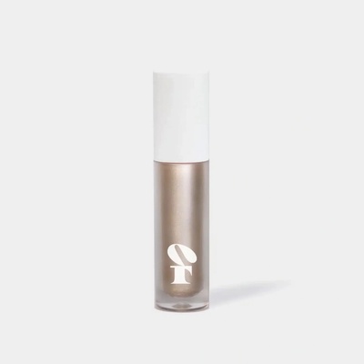 Fraela Metalické oční stíny Garden 5 g