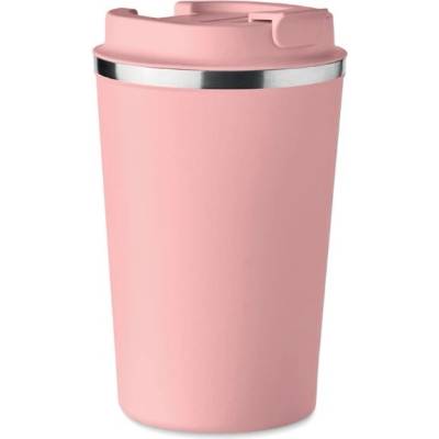 Brace termopohár 350 ml baby pink