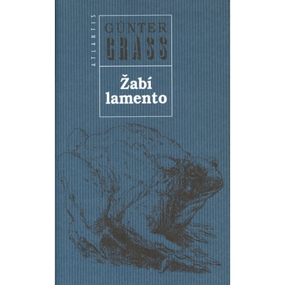 Žabí lamento