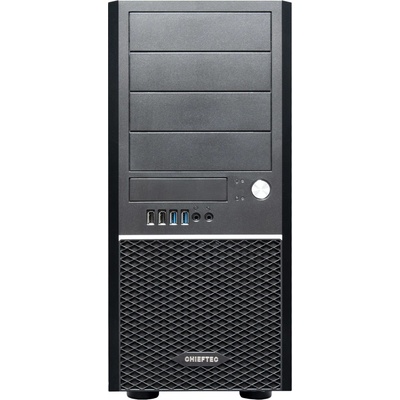Chieftec Classic Series CM-25B-OP