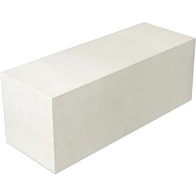 Pórobetonová přesná tvárnice YTONG Klasik 599 x 249 x 250 mm P3-500 pro obvodové zdivo, paleta = 36 ks