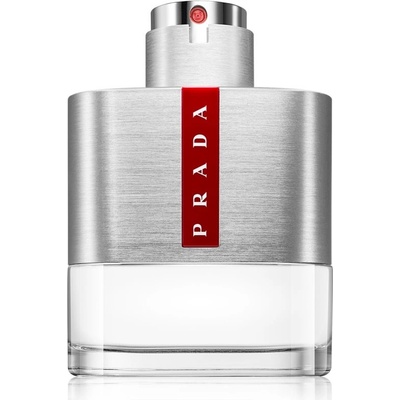 Prada Luna Rossa toaletní voda pánská 50 ml