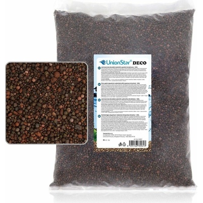 Unionstar Deco Soil 1-4 mm 5 l