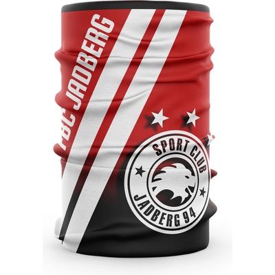 Jadberg elastický týmový nákrčník-Team Neck warmer – Hledejceny.cz