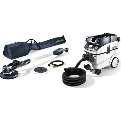 Festool LHS 225 EQ