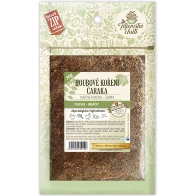 Ramdam Houbové koření Čaraka 70 g – Hledejceny.cz