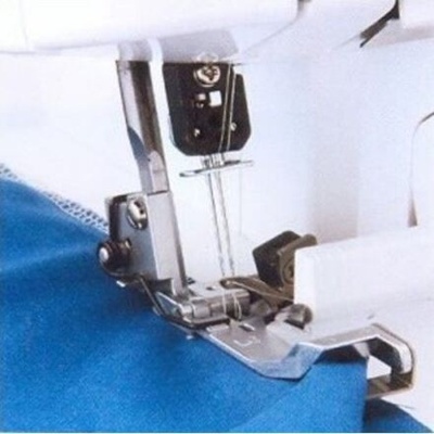 Overlock - patka nabírací - Brother – Hledejceny.cz