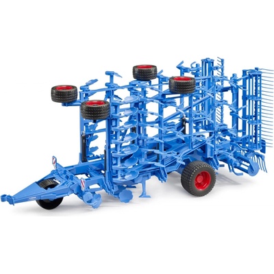 Bruder 2228 Kultivátor LEMKEN Koralin 9 2024
