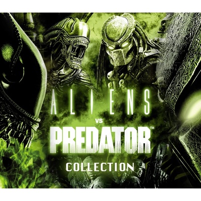 Aliens vs Predator Collection