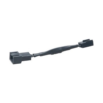 Akasa - redukce otáček ventilátoru -20%) AK-CBFA05-05