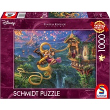 SCHMIDT Disney Locika a Flynn 1000 dielov