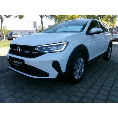 Volkswagen Taigo 1.0 TSI Life 70 kW