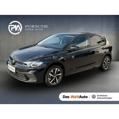 Volkswagen Polo TSI DSG 70 kW