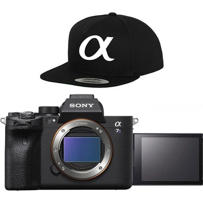 Sony Alpha A7S III – Hledejceny.cz