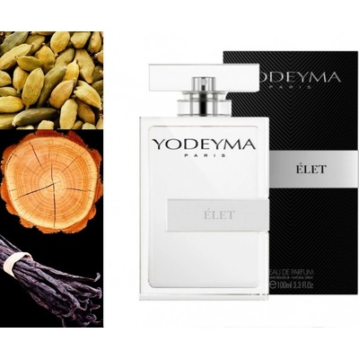 Yodeyma élat parfém pánský 100 ml