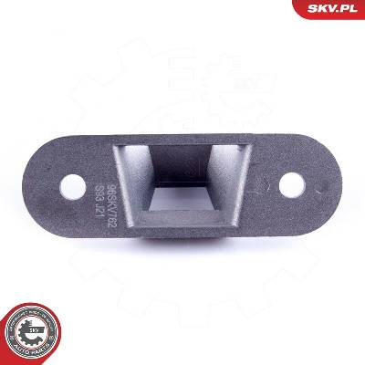 Vodítko zaisżovacieho tlačítka ESEN SKV 96SKV762 96SKV762