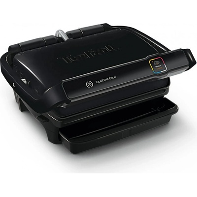 Tefal OptiGrill Elite GC750830