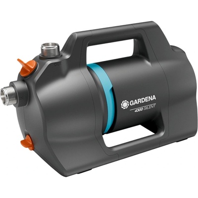 Gardena 4300 Silent 9056-20