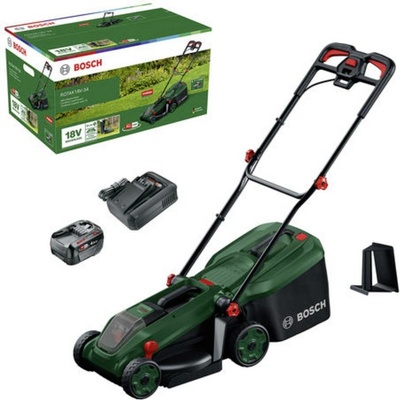 Bosch Home and Garden ROTAK18V-34