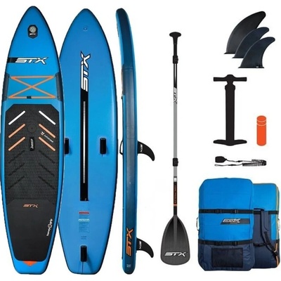 Paddleboard STX WS Hybrid Cruiser Family