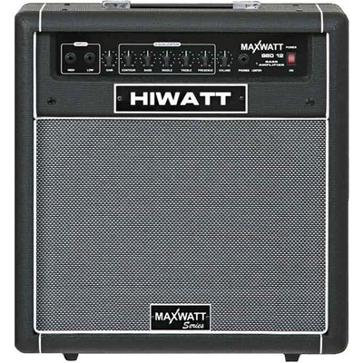 Hiwatt B60