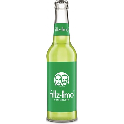 Fritz Limo Meloun 330 ml