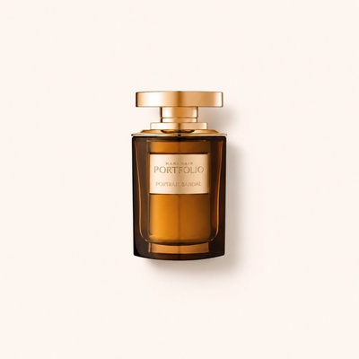 Al Haramain Portfolio Imperial Oud parfémovaná voda unisex 75 ml