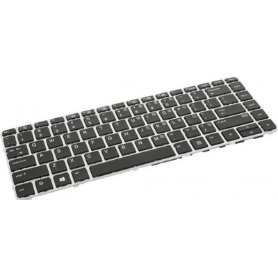 Movano klávesnice pro notebook HP EliteBook 745 840 G3, 745 840 G4 – Hledejceny.cz